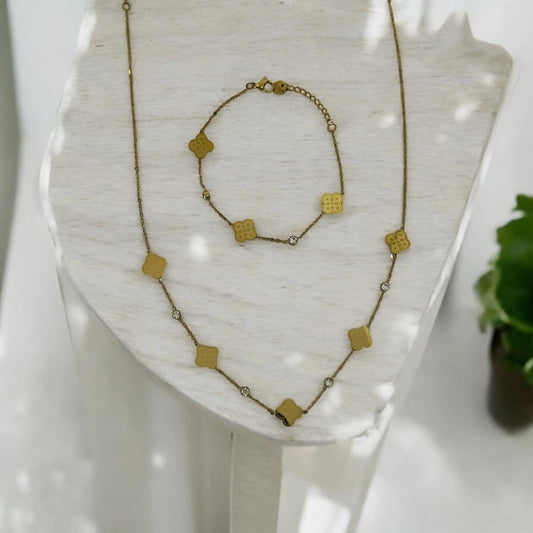Ensembles Camille Bloomyluxe