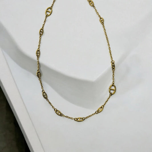 Collier douce promesse