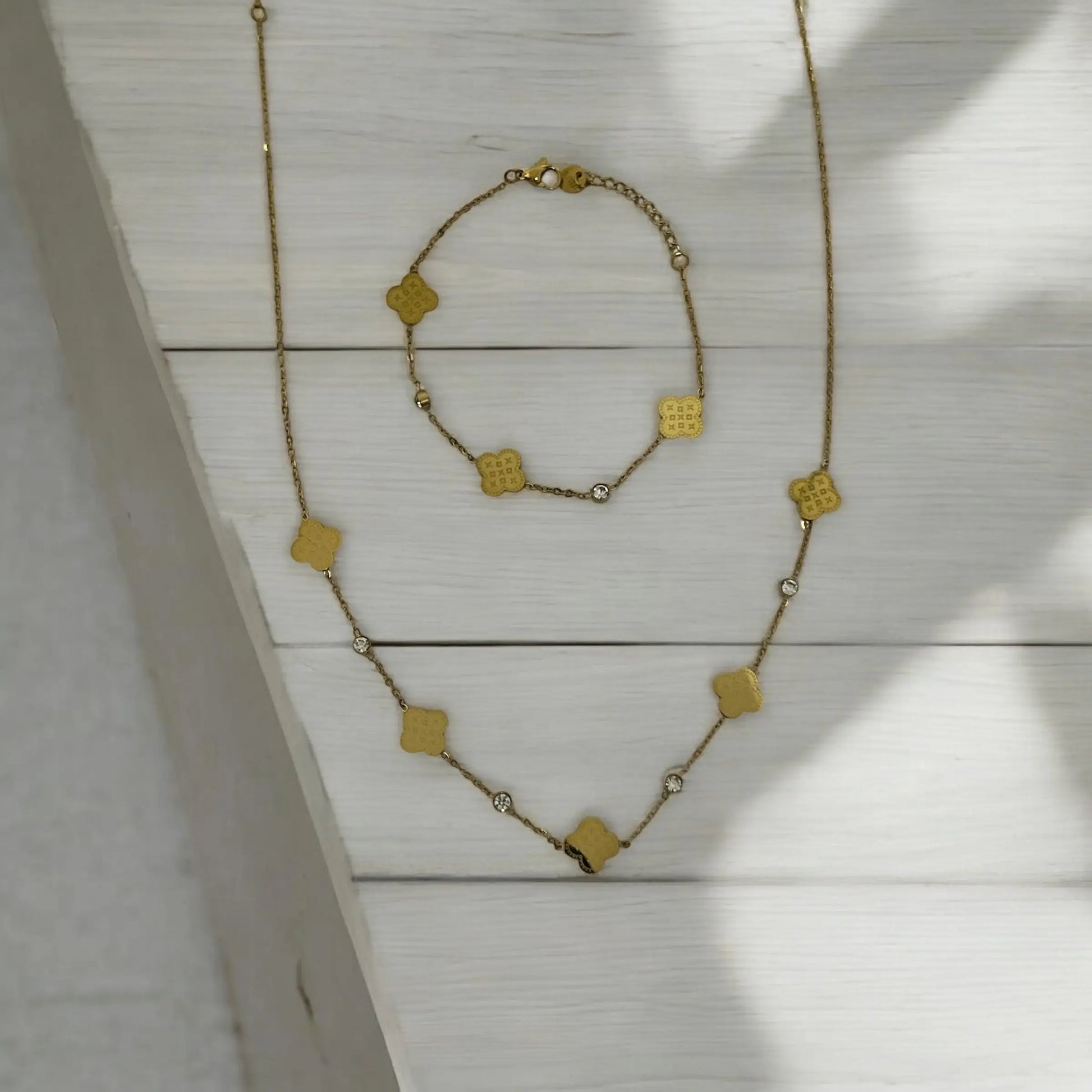 Ensembles Camille Bloomyluxe